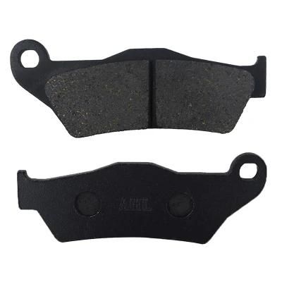 Fa181 Fa245 Fa363 Motorcycle Spare Parts Brake Pad
