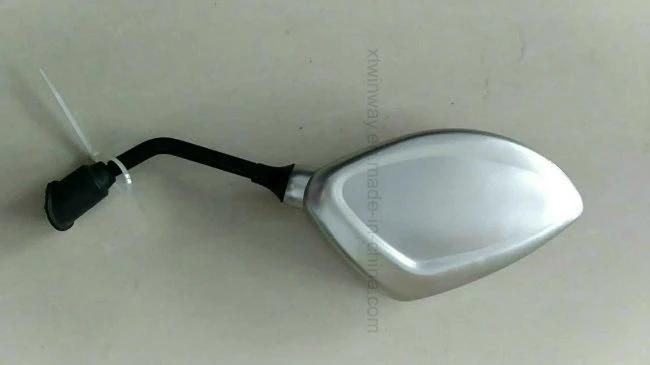 Ww-5015 Motorcycle Parts Rear-View Looking Back Mirror