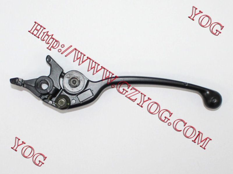 Yog Motorcycle Parts Motorcycle Brake Lever for Jialing Jh125L