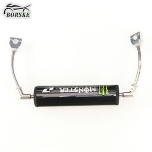 Borske Motorcycle Children Safety Chest Protector Handlebar for Vespa
