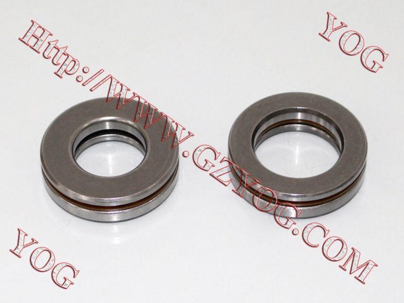 Yog Motorcycle Ball Race Steering (with balls) /Conic for Tvs Star Nxr200bross Gxt200