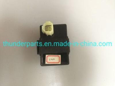Motorcycle Cdi Unit in Motorcycle Engine/Encendedor/Unidad Cdi/Repuestos PARA Motos Cgx125 Kyy