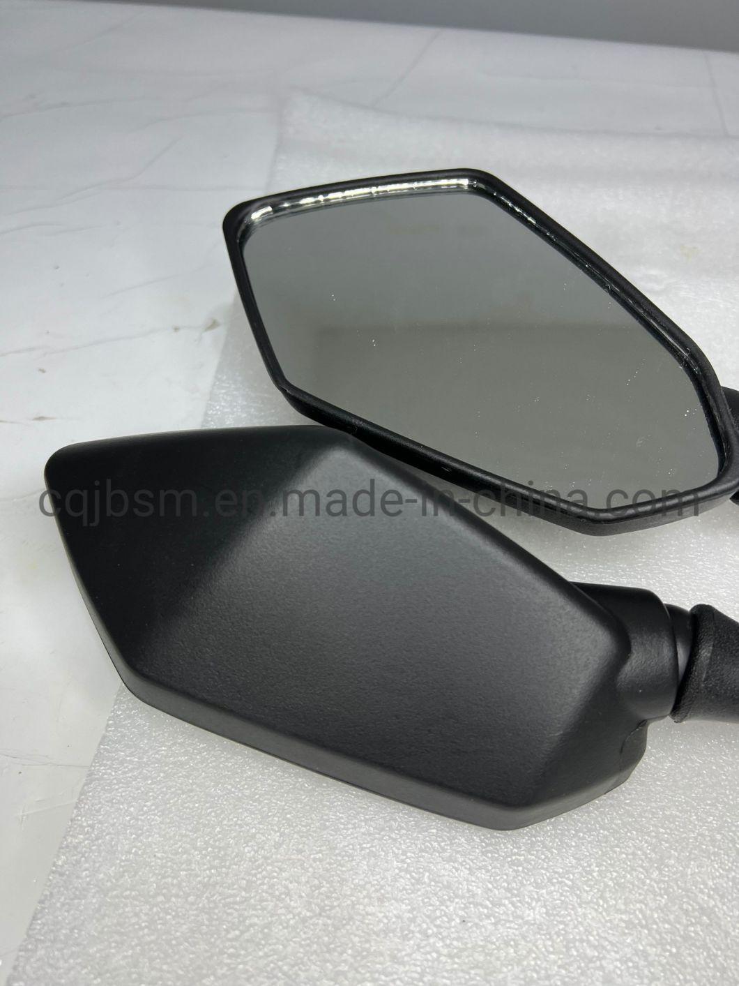 Cqjb Motorcycle Motorbike Spare Parts Mirrors