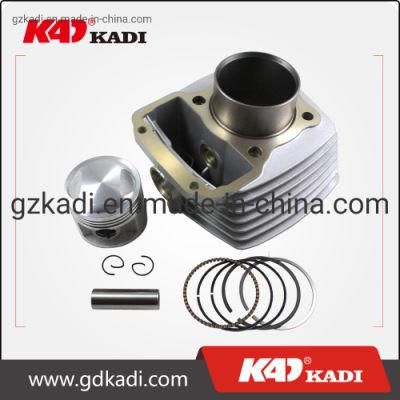 Cylinder Kit for Motorcycle Spare Part