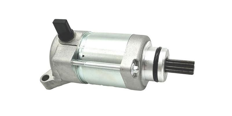 Niche Starter Motor for YAMAHA 5tj-81890-30-00 2007-2015 Wr450f Wr450fw