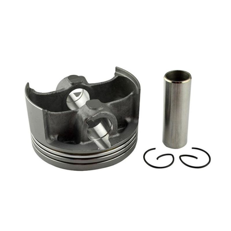 Hot Selling Motorcycle Engine Piston for Ybr250 Xg250 Tricker Xt250 Serow Ys250 Yfm250