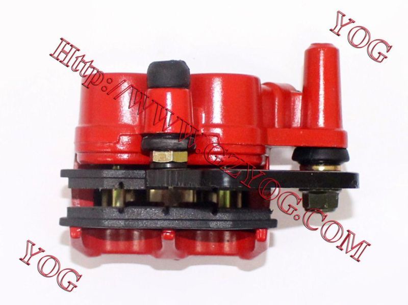 Yog Motorcycle Spare Parts Brake Disk Pump Down for Bf150, Dm200, En125