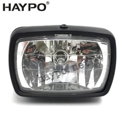 Motorcycle Parts Head Light / Headlamp Assy for Suzuki Gxt200 / 35101qmnz000