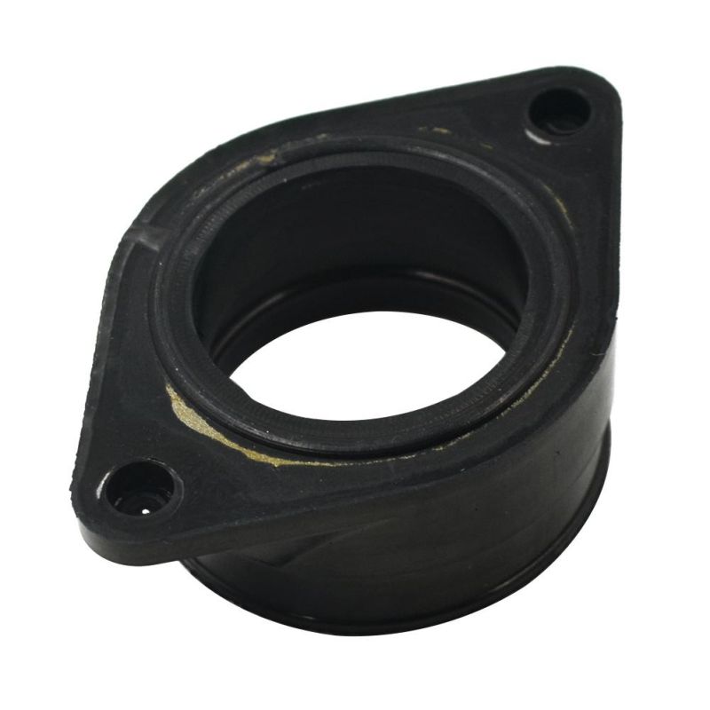 Motorcycle Carburetor Pad Intake Outlet Manifold Interface for Suzuki Dr250