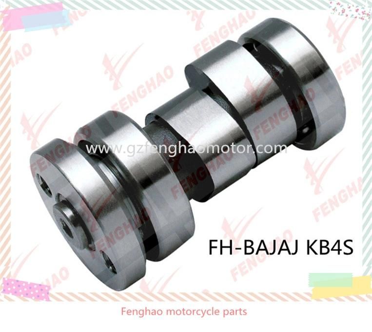 Top Popular Motorcycle Part Engine Spare Parts Camshaft Bajaj CT100/3W4s/Kb4s/Be4s