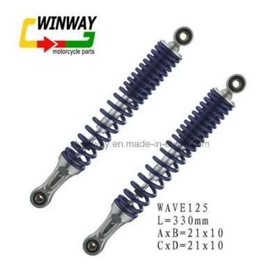 Ww-2108 Wave125 Motorcycle Parts Damper Shock Absorber
