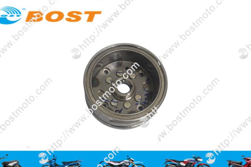 Motorcycle/Motorbike Spare Parts Rotor for Pulsar 200ns