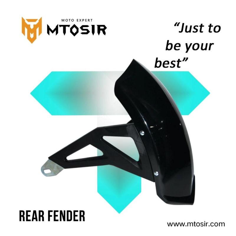 Mtosir High Quality Bajaj Pulsar 180 Rouser Pulsar Motorcycle Parts Motorcycle Spare Parts Chassis Frame Parts