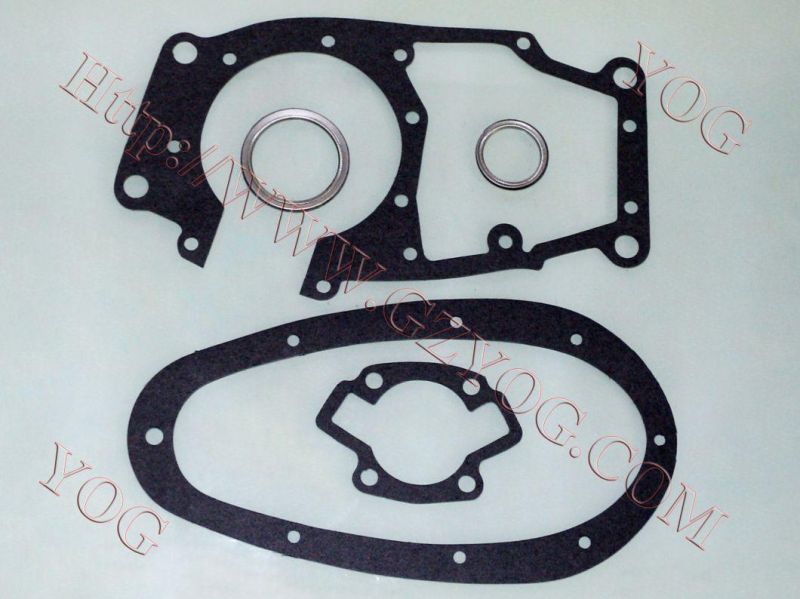 Motorycycle Parts Kit Empaque Gasket Set Gasket Kit Cg150 Gy6-125 Nxr125