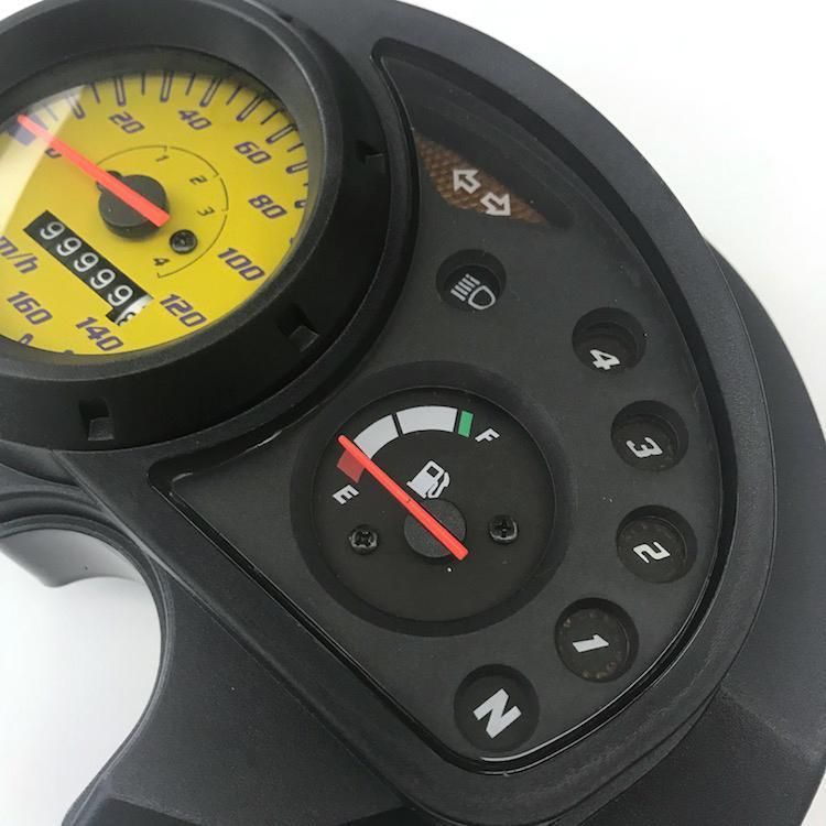 Hot Sell Thailand Motorcycle Parts Motorcycle Speedometer for Xrm110