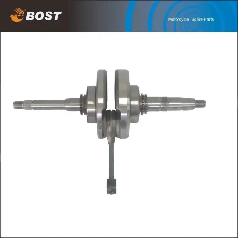 Motorcycle Spare Parts Motorcycle Crankshaft for Kymco Gy6-150 Scooters Motorbikes
