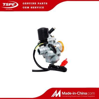 Motorcycle Parts Motorcycle Engine Part Motorcycle Carburetor for Xh90