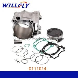 Quad Bike Nikasil Cylinder Piston Gaskets YAMAHA Yfz450 95mm 2004-2009 2012-2013