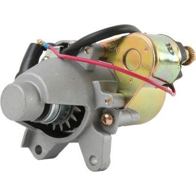 Starter for Honda Compressor 31210-Ze1-023 Gx160 Gx200; 18524