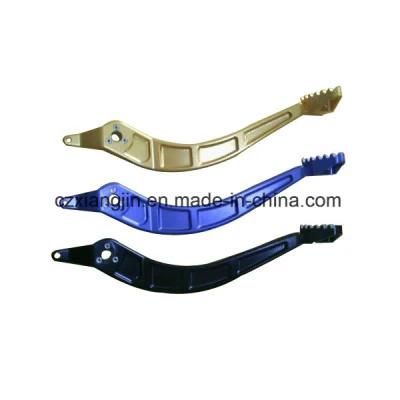 High Quality Motorcycle CNC Brake Pedal