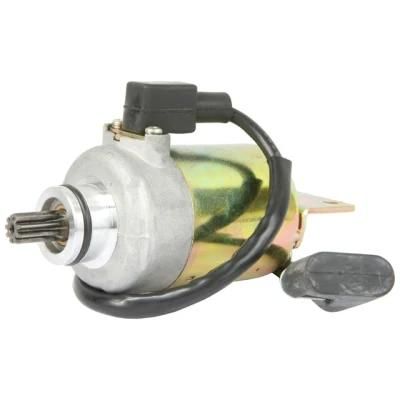 Motor/Auto Starter for Kymco Mxer/Mux; 19583