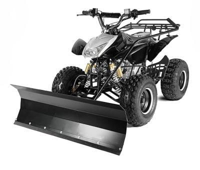 ATV Snow Plow System - Includes 48&quot; Steel Blade