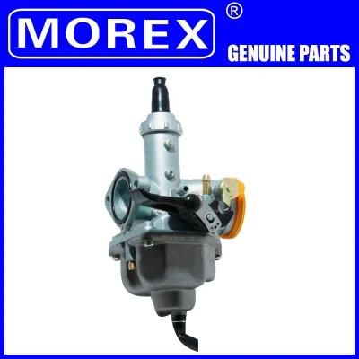 Motorcycle Spare Parts Accessories Morex Genuine Carburetor for Cg-125 Fan Original Honda Suzuki YAMAHA Bajaj Kymco