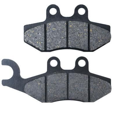 Fa194 Motorcycle Parts Brake Pad for Malaguti Xsm 50 Supermotard