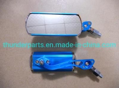 Moto Accesorios/Espejos/Mirror Set/Motorcycle Accessories Universal Type 03