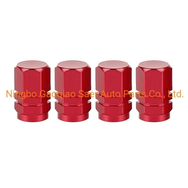 Universal Car Motorcycle Valve Cap Crown Series Valve Cap