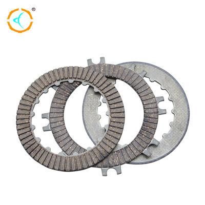 Cheap Price Motorcycle Clutch Plate for Honda Motorcycle (CJ90)