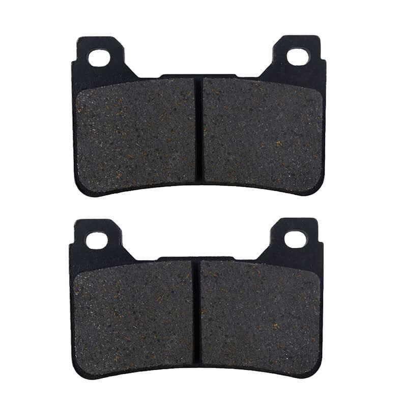 Fa390 Wholesale Motorcycle Bike Parts Brake Pads for Honda Cbr600rr