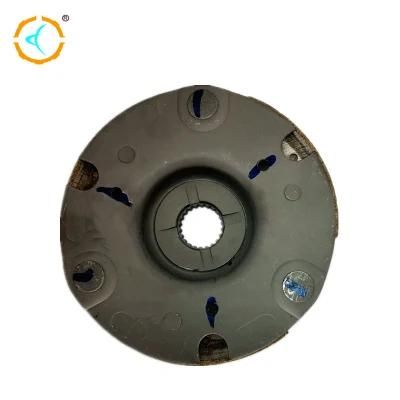 OEM Quality Motorcycle Engine Part Blade/Kwb Clutch Shoe Set