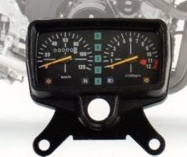 Motorcycle Meter Assy Speedometer Parts for Cg125 Cg150