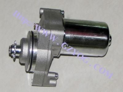 Starting Motor Motor De Arranque - 110cc