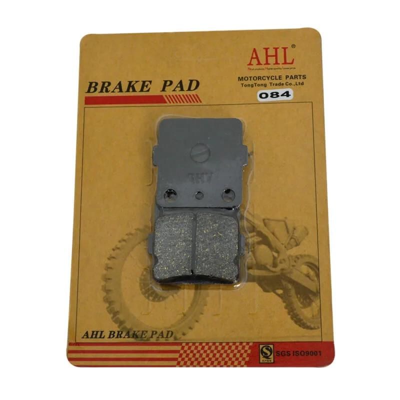 Fa084 Motorcycle Part Accessory Brake Pad for Honda Trx250 Trx300