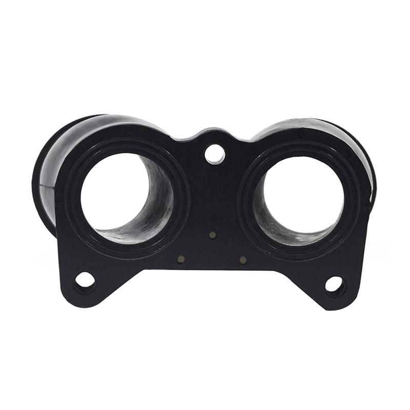 Motorcycle Carburetor Interface Intake Manifold Adapter for BMW 650st F650