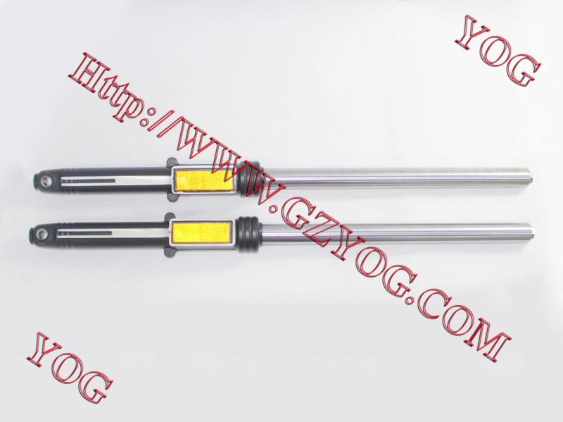 China Supplier Front and Rear Shock Absorber Absorption Electric Motorcycle for Sale