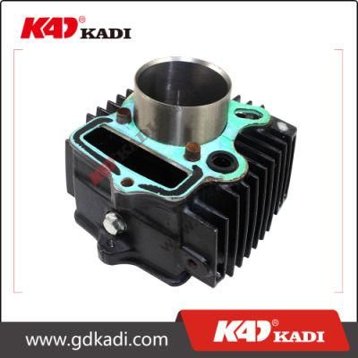Motorcycle Engine Part Motorcycle Cylinder Block