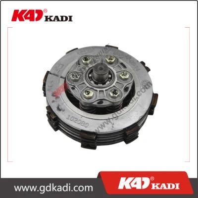 Motorcycle Parts Clutch Hub Set