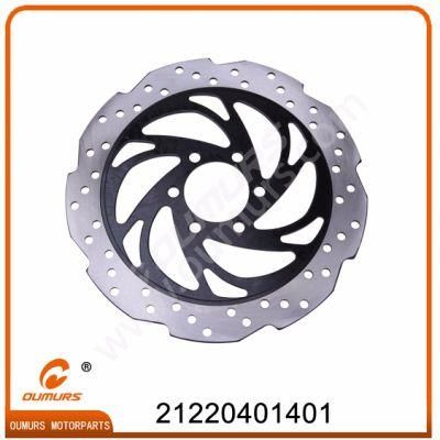 Motorcycle Part Front Brake Disc for Pulsar 200ns- Mexico