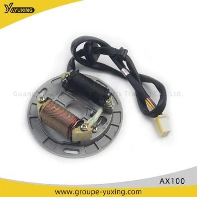 Best Price Motorcycle Part Magneto Stator Coil for Honda