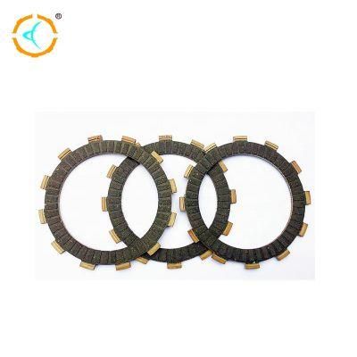 Paper Based Clutch Friction Plate for Suzuki Motorcycle (GS125)