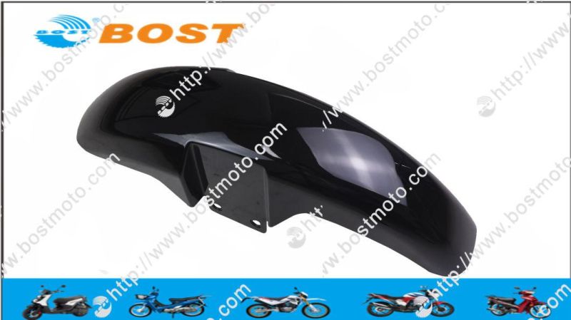 Motorcycle/Motorbike Spare Parts Front Fender for Hj150