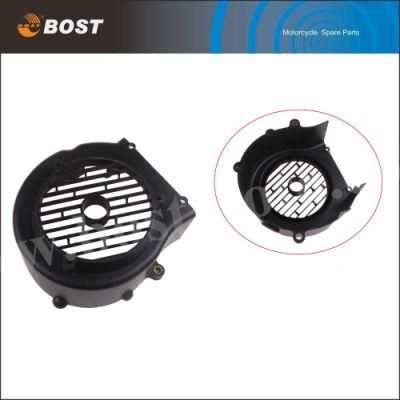 Motorcycle Parts Motorcycle Cooling Fan Housing for Kymco Gy6-150 Scooters Motorbikes