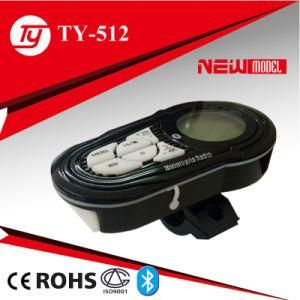 Motorcycle MP3 Audio with Bluetooth Function 512