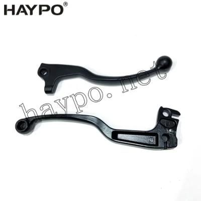 Motorcycle Parts Handle Lever / Lever Grip for Bajaj Discover135 / DJ191055 / Dd191142