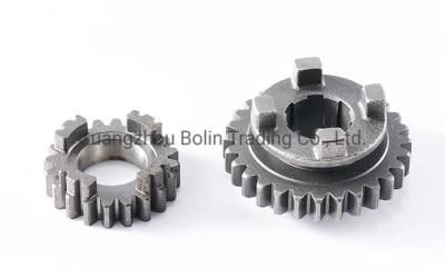 Gear for Transmisssion Motorcycle Parts for Cg125/150/200