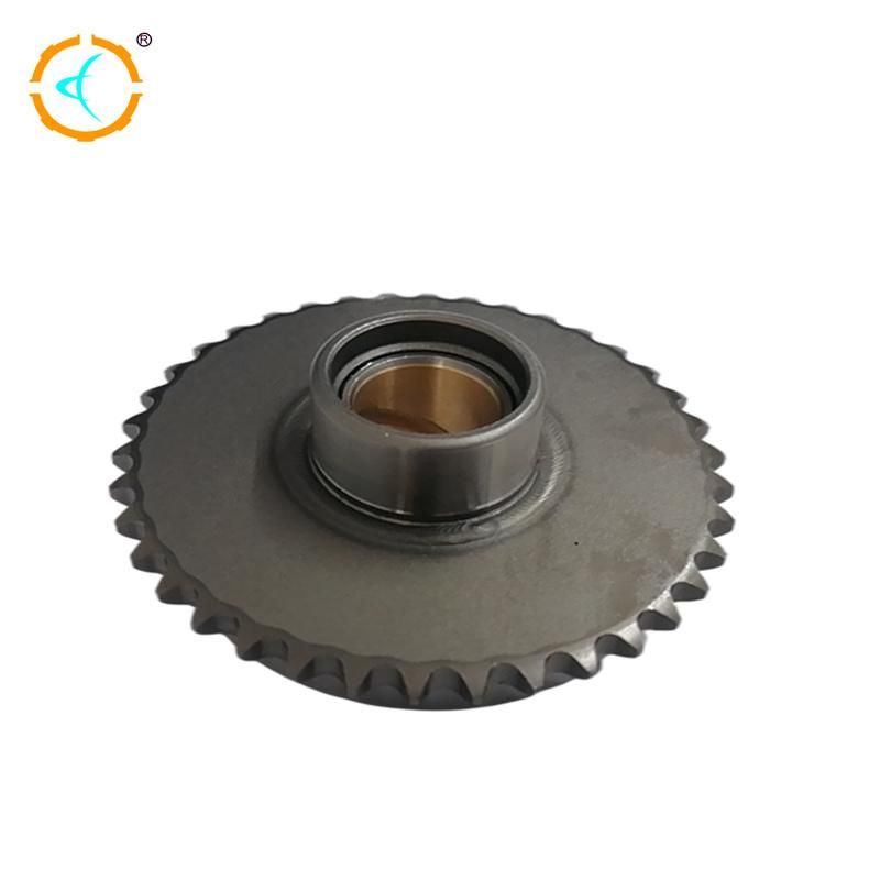High Performance Motorcycle Starter Clutch Gear Cbt250/Dy250