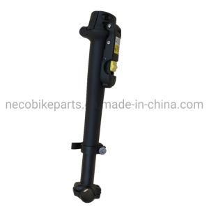 Selling Products Folding Car Universal Height Adjustable Folding Car Instead of Driving Bicycle Accessories